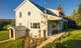 407 Fawn Ln, Bonners Ferry, ID 83805