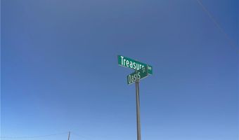 36803 Treasure Ave, Yermo, CA 92398