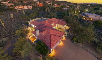 35407 N PALO VERDE Way, Cave Creek, AZ 85331