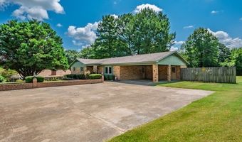 316 Hickory Ln, Batesville, MS 38606