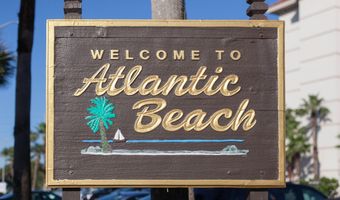 451 SARGO Rd, Atlantic Beach, FL 32233