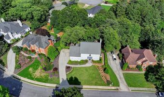 5970 Rachel Rdg, Peachtree Corners, GA 30092