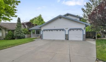 2057 Rapids Ct, Carson City, NV 89703