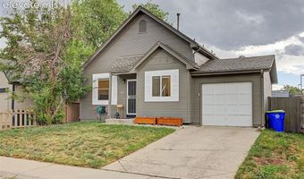 4683 S Buckley Way, Aurora, CO 80015