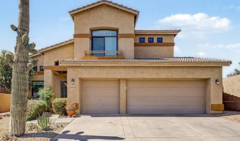 4956 E JUSTICA St, Cave Creek, AZ 85331