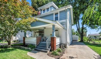 20 W Linwood Ave, Akron, OH 44301