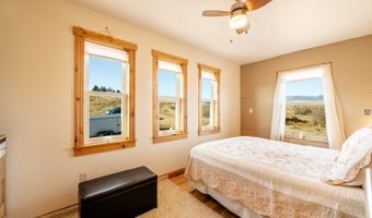 495 Rock Creek Rd, Buffalo, WY 82834