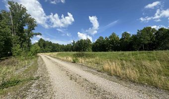 Parcel 5 N Bunner Ridge Road, Fairmont, WV 26554