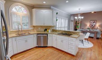 5196 Staverly, Peachtree Corners, GA 30092