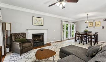 4595 Stewart Reilly Dr NW, Acworth, GA 30101