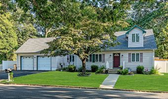 27 Frederick Dr, Bayville, NJ 08721