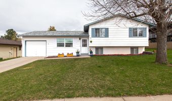 3204 COUNTRY CLUB Dr, Rapid City, SD 57702