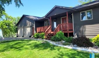 800 SD HWY 262, Bridgewater, SD 57319