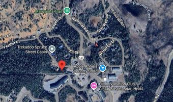 321 W SPRUCE St 4, Brian Head, UT 84719