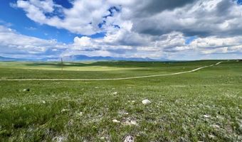 S Tamarack Drive lot 216, Augusta, MT 59410