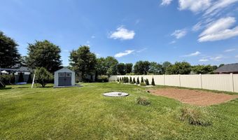 1011 Pembrooke Dr, Bardstown, KY 40004