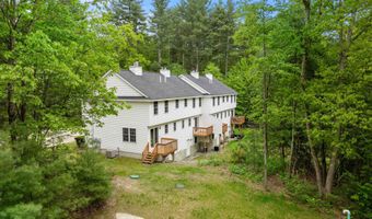 9 Old Nashua Rd B-3, Amherst, NH 03031