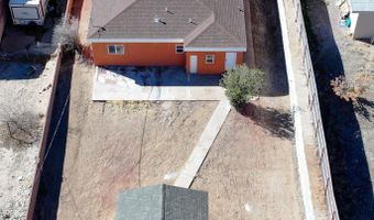 915 POPLAR St, Truth Or Consequences, NM 87901
