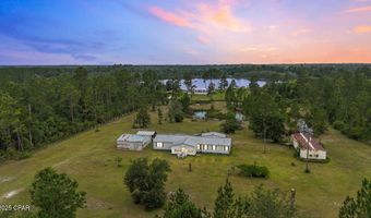 22390 NW Valencia Dr, Altha, FL 32421