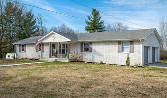 6191 Baxter Rd, Baxter, TN 38544