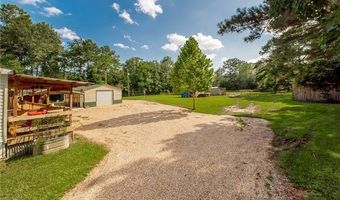 61217 RUTH HOLTON Rd, Amite, LA 70422