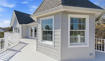 159 Harbor Inn Rd, Bayville, NJ 08721