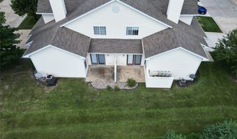 1521 SE Delaware Ave 4, Ankeny, IA 50021