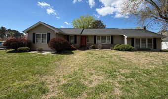 301 WAGAMON Ave, Georgetown, DE 19947