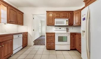 5055 E 425 Rd, Adair, OK 74330