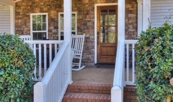 9447 Clarks Mill Rd, Avera, GA 30803