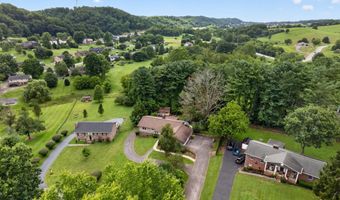 823 Birdie Dr, Abingdon, VA 24211