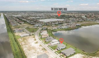 4775 Quercia Dr, Ave Maria, FL 34142