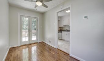 5813 FIFER Dr, Alexandria, VA 22303
