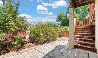 9555 BENT Rd NE, Albuquerque, NM 87109