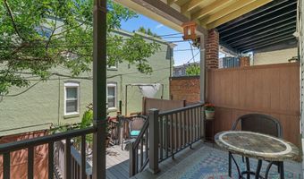 3637 CHESTNUT Ave, Baltimore, MD 21211