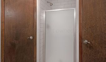 6401 HINSDALE Dr, Amarillo, TX 79109