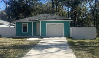 221 MONTEREY Blvd, Baldwin, FL 32234