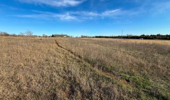 Tract 4 Highway 377, Ada, OK 74820