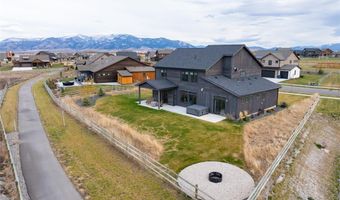 431 White Horse Loop, Bozeman, MT 59718