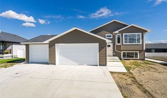 419 Montecito Ave, Billings, MT 59105