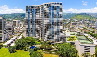 2333 Kapiolani Blvd 811, Honolulu, HI 96826