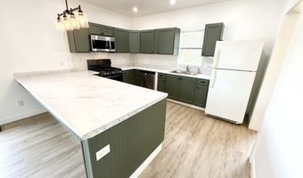 2515 Pearl St, Anderson, IN 46016
