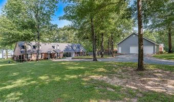 947 Judy Ln, Benton, LA 71006