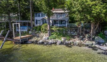 455 Wulamat Rd, Bristol, NH 03222