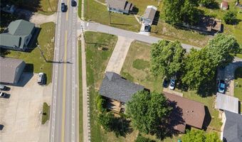 1035 Church St, Alma, AR 72921