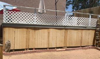 1297 Shenandoah St, Boulder City, NV 89005