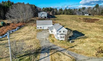 559 Hussey Rd, Albion, ME 04910