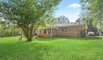 3130 Mars Hill Rd NW, Acworth, GA 30101