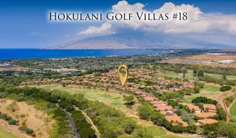 1257 Hihimanu St 18, Kihei, HI 96753
