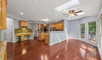101 WHISTLING WOOD Ct, Accokeek, MD 20607